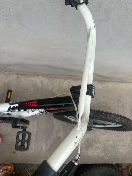 Велосипед Comanche Moto w20