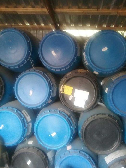 Продам бочку пластиковую 200 л. Харьков