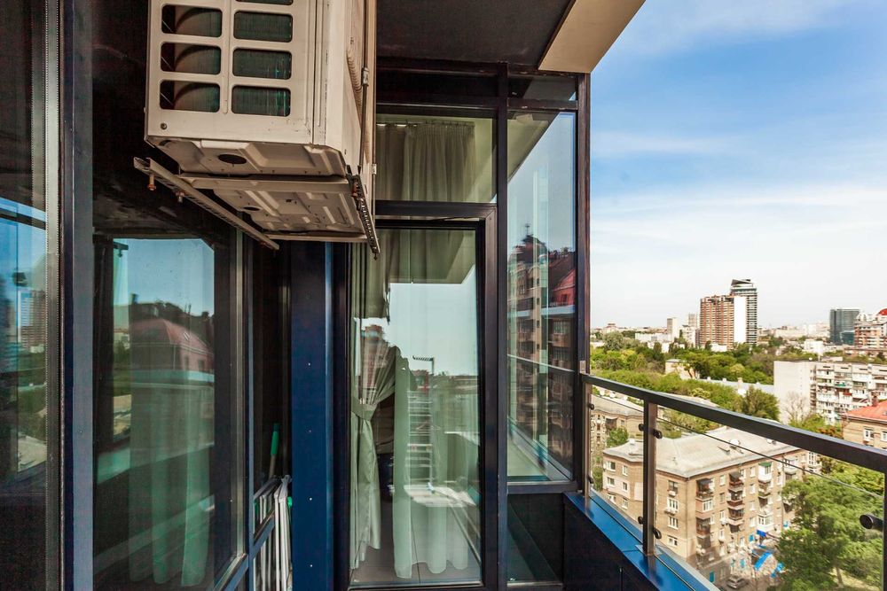 Многокомнатная квартира по адресу ул. Китобойная (площадь 140 м²) - Atlanta.ua - фото 24