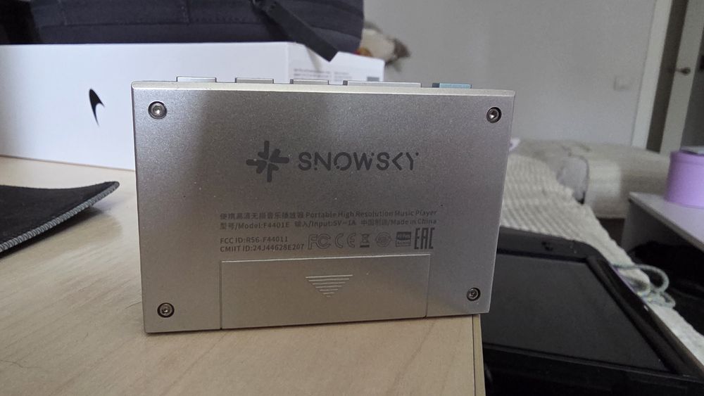 Snowsky Echo Mini