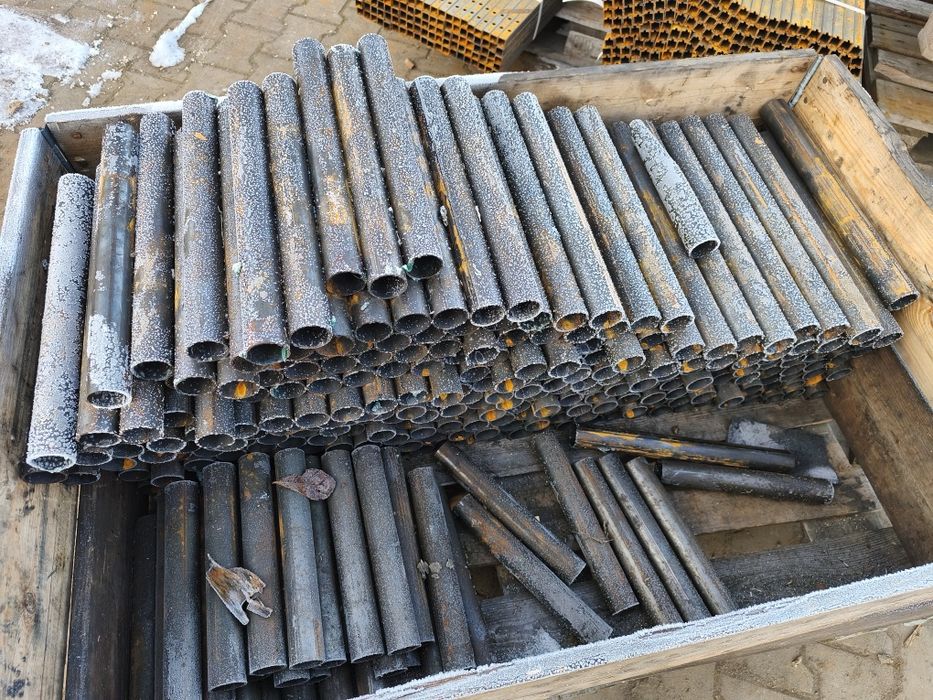 Sprzedam rury fi 42*1,5 -2