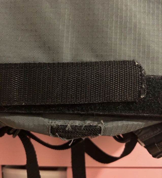 Kamizelka asekuracyjna Windesign 35N / 30-40 kg JM