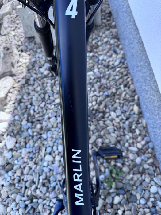 Rower Trek Marlin 4