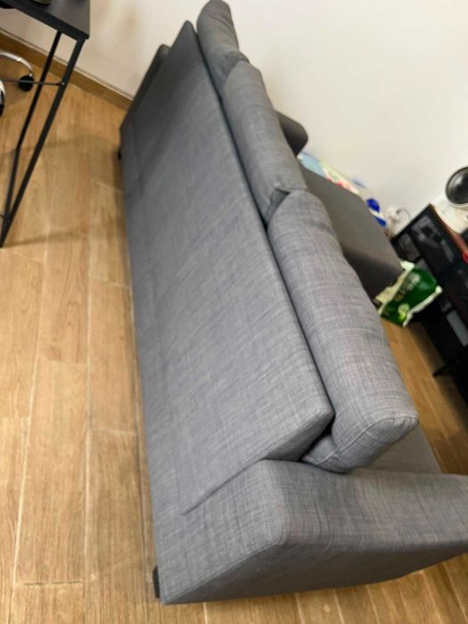 Vendo sofá IKEA