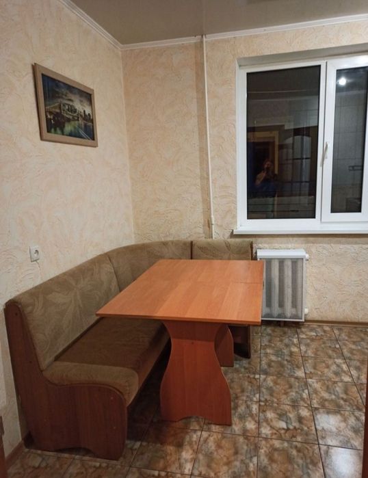 Здам однокімнатну квартиру від власника