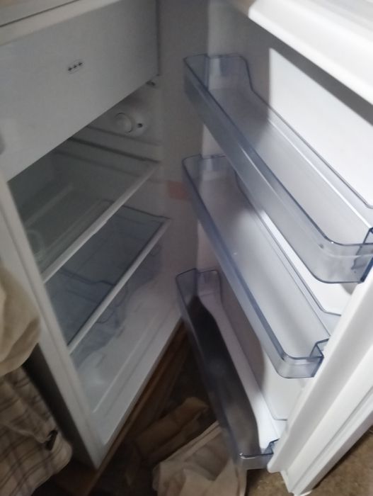 Frigorífico Mini Bar KUNFT KSD9124 WH