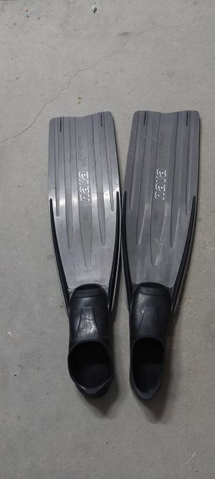 Equipamento de pesca submarina