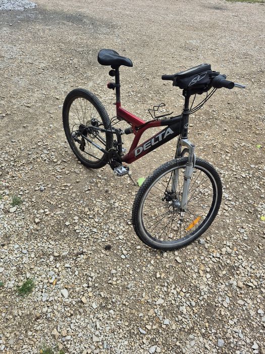 Rower mtb 26  cali