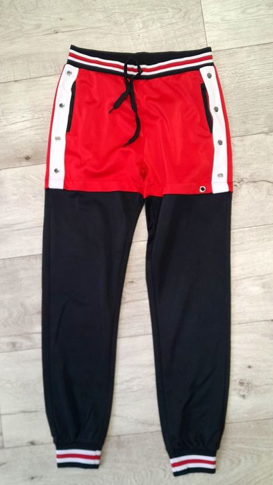 Спортивные штаны Too be too