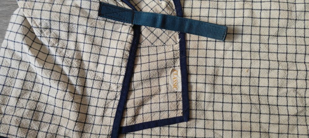 Попона х/б Classic