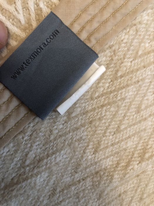 Cobertor Mora Spain 220x240 Beige - Peso 2,2Kg