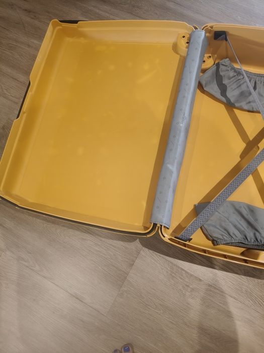 Mala porão Samsonite