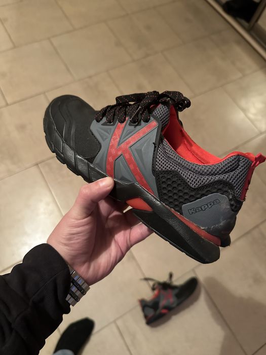 Кросівки оригінальні.