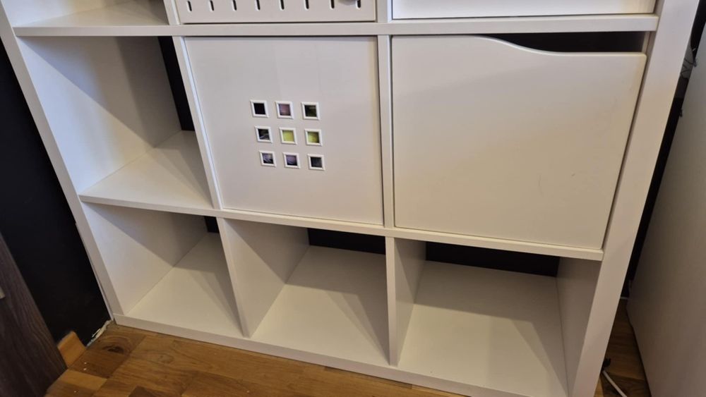 Kalax Ikea używany