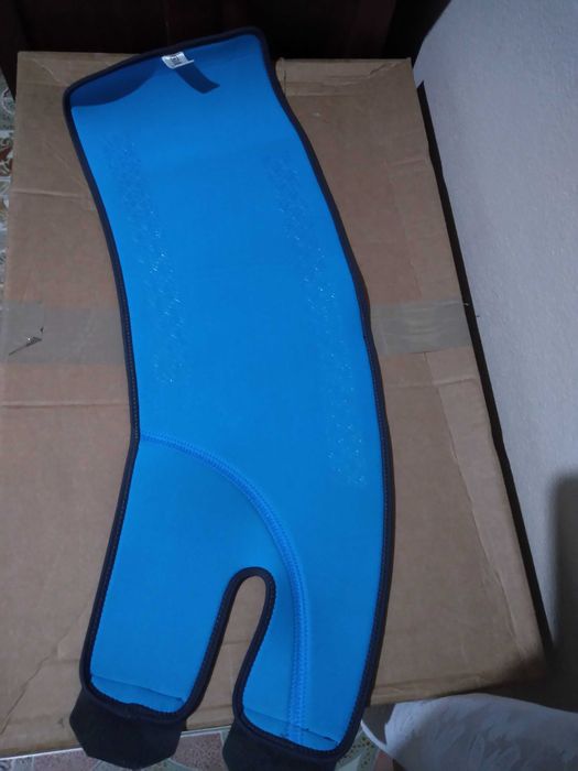 Suporte de coxa em neoprene64309814441347122
