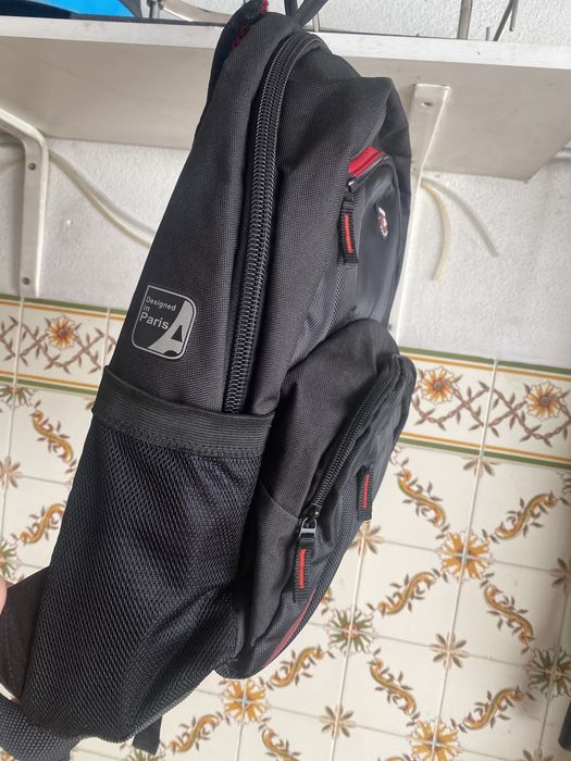 Mochila portdesign nova64309678663041122