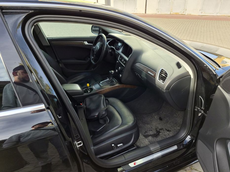 Audi A 4 2015 ПРОДАЖ