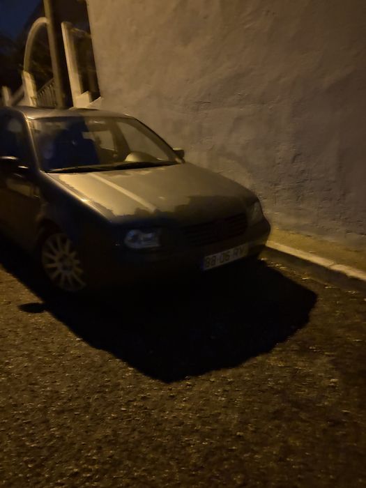 Bora 1.9 pd 115  aceito retomas e negocios