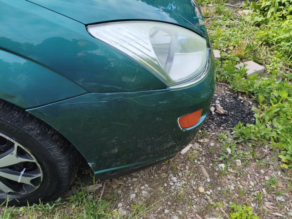 Продам Ford focus 1