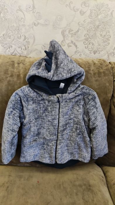 Кофта динозаврик