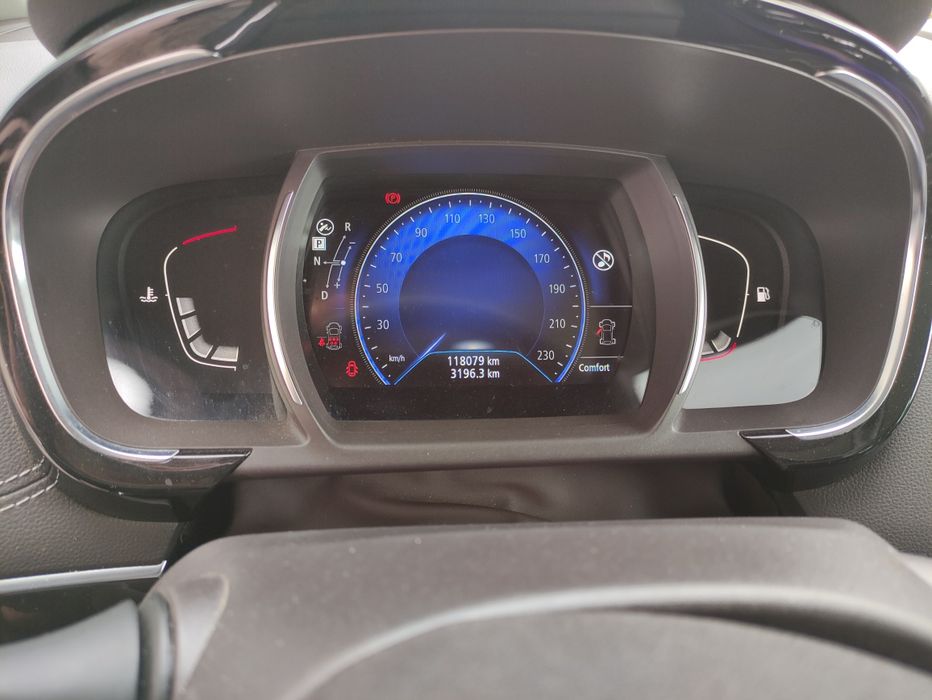 Renault Espace 5 1.6 dCi Initiale Paris EDC | 2016 | Apenas 118.000 km – muito bom estado. — photo 5