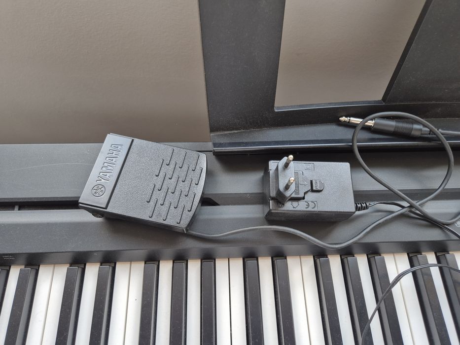 Piano Yamaha P45
