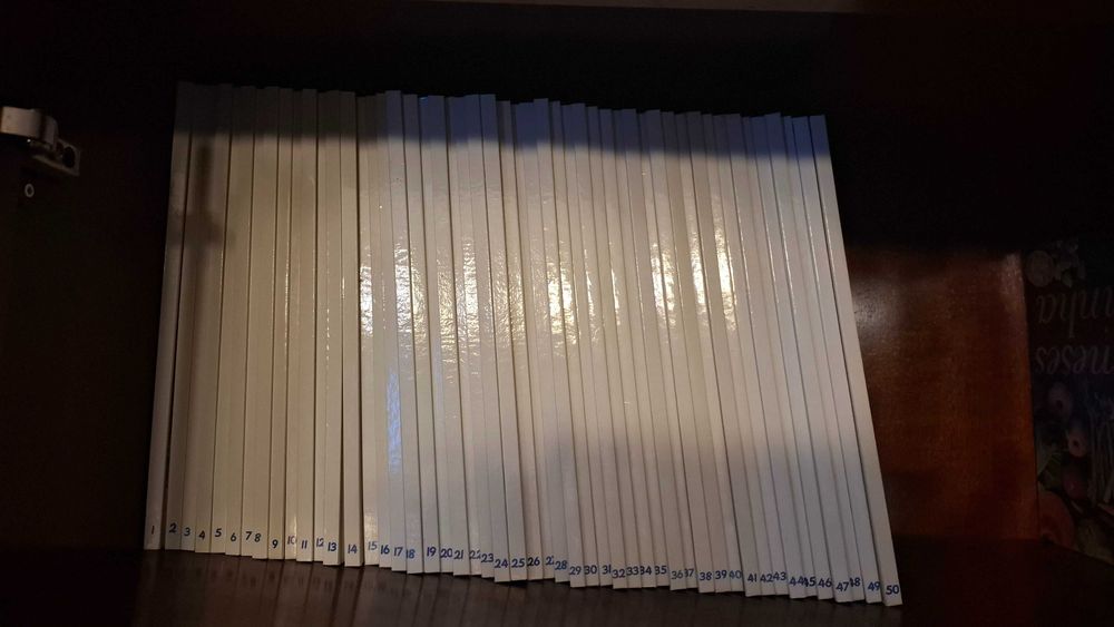 Coleção de livros Era uma vez O Corpo humano