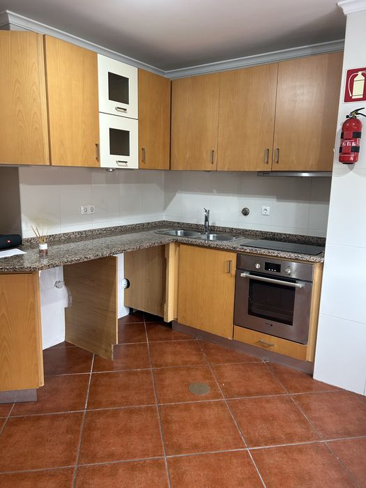 Cozinha com pedra para venda