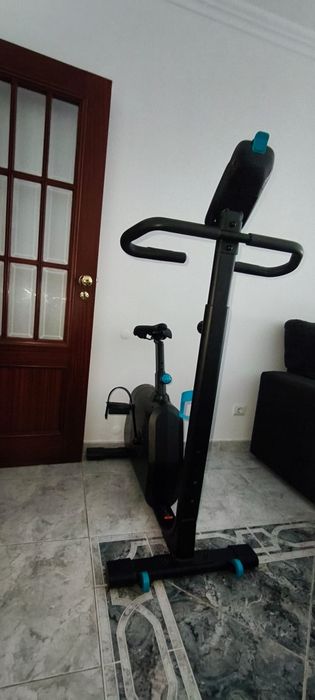 Bicicleta domyos
