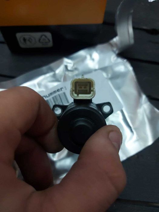 Регулятор давления топлива A2C8761150080 Continental/Siemens/VDO