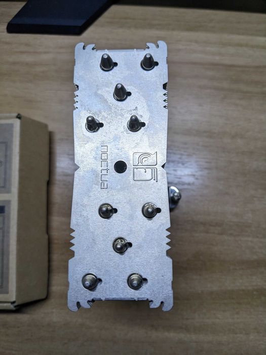 Башня башта Noctua для AMD LGA115x LGA20xx