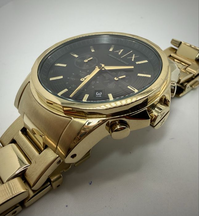 Zegarek Armani Exchange AX2095 - SPOKO Lombard Kalisz Skup Zegarków