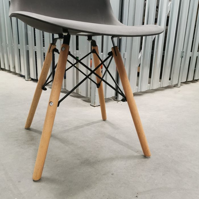 4 Krzesła do stołu