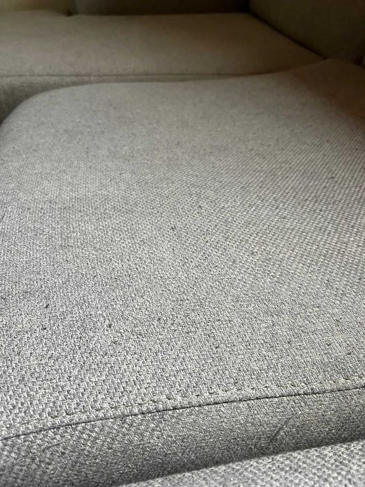 Sofa em excelente estado