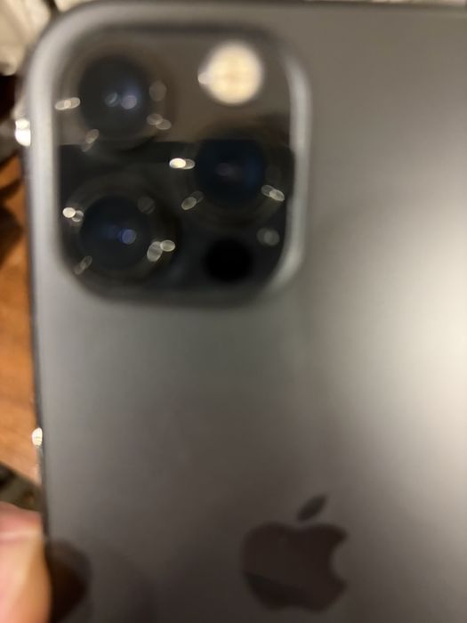 iPhone 12 Pro 256GB Cinzento Sideral – Excelente estado + Acessório