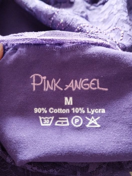 Гольфік 14 років бавовна