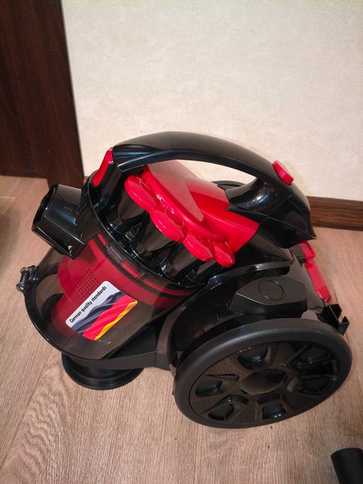 Пилосос bosch BGS402230