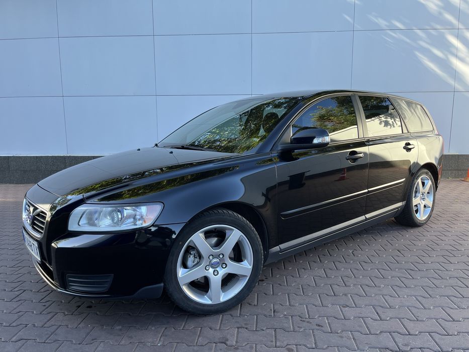 Продам Volvo V50