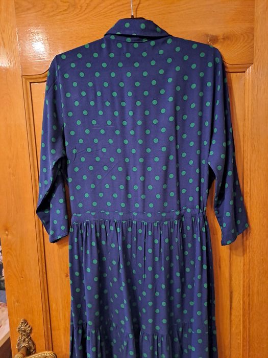 Sukienka  42 Grey Wolf