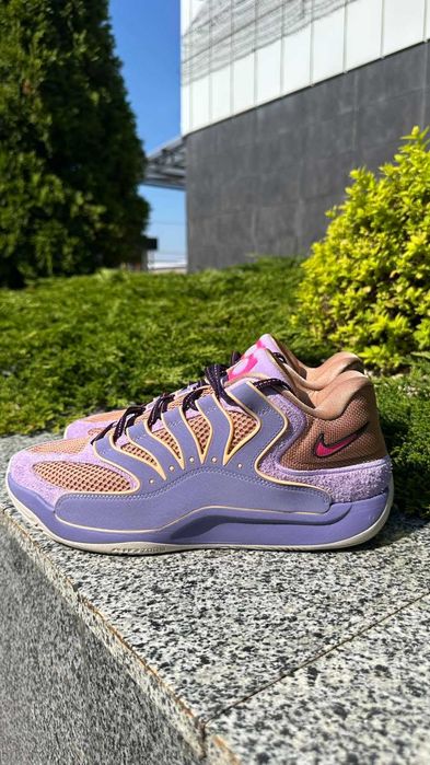 Nike KD 18  [US 10.5| 28.5 cm]
