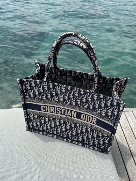 Dior Tote Bag сумка
