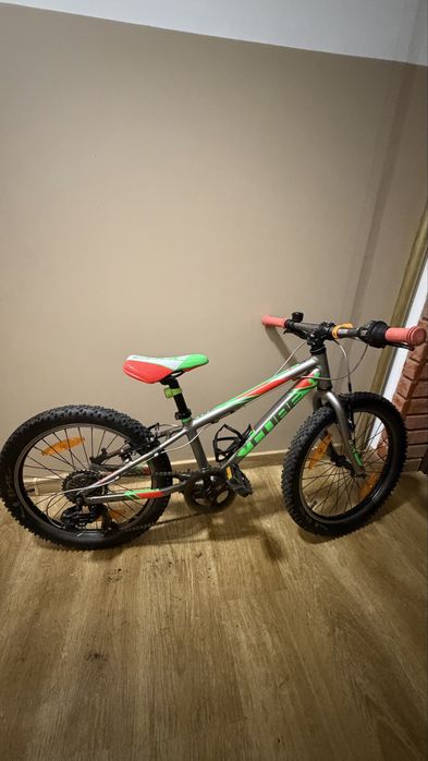 Rower Cube race 2.0