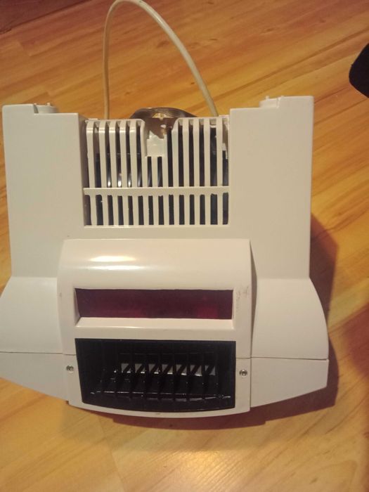 Suszarka do rąk LINEA TRADE