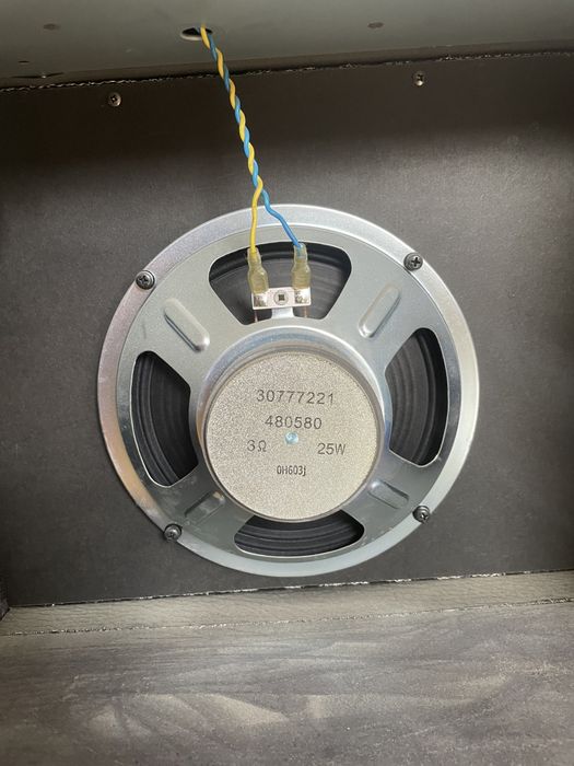 Amplificador Peavey Vypyr 15W