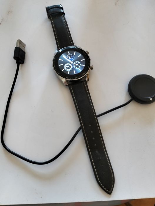 Smartwatch LY726 D