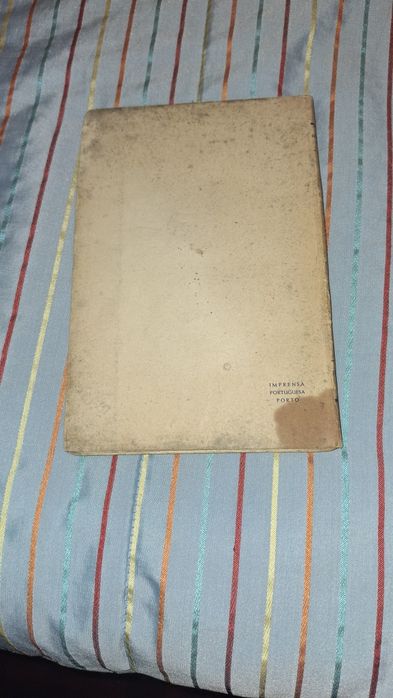 O Gerês e as suas termas 1947 Celestino Maia