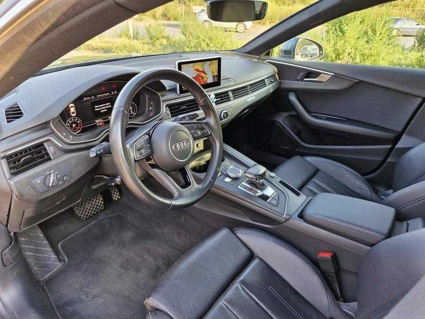 2019 AUDI A5 45 Premium