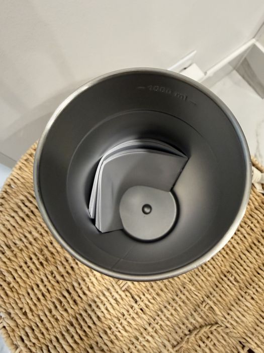 Le Creuset Garrafa Termica 1L Nova