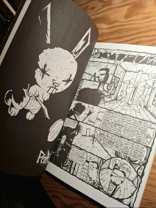 Johnny The Homicidal Maniac - director's cut