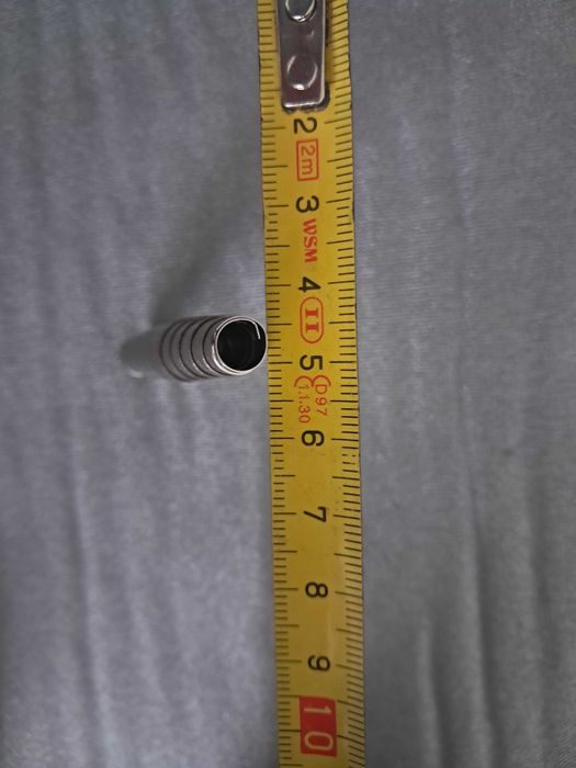 Molas aço carbono para  Tesoura de podar